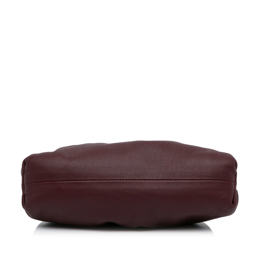 Pre-Loved Bottega Veneta The Mini Pouch - Picture 5 of 12